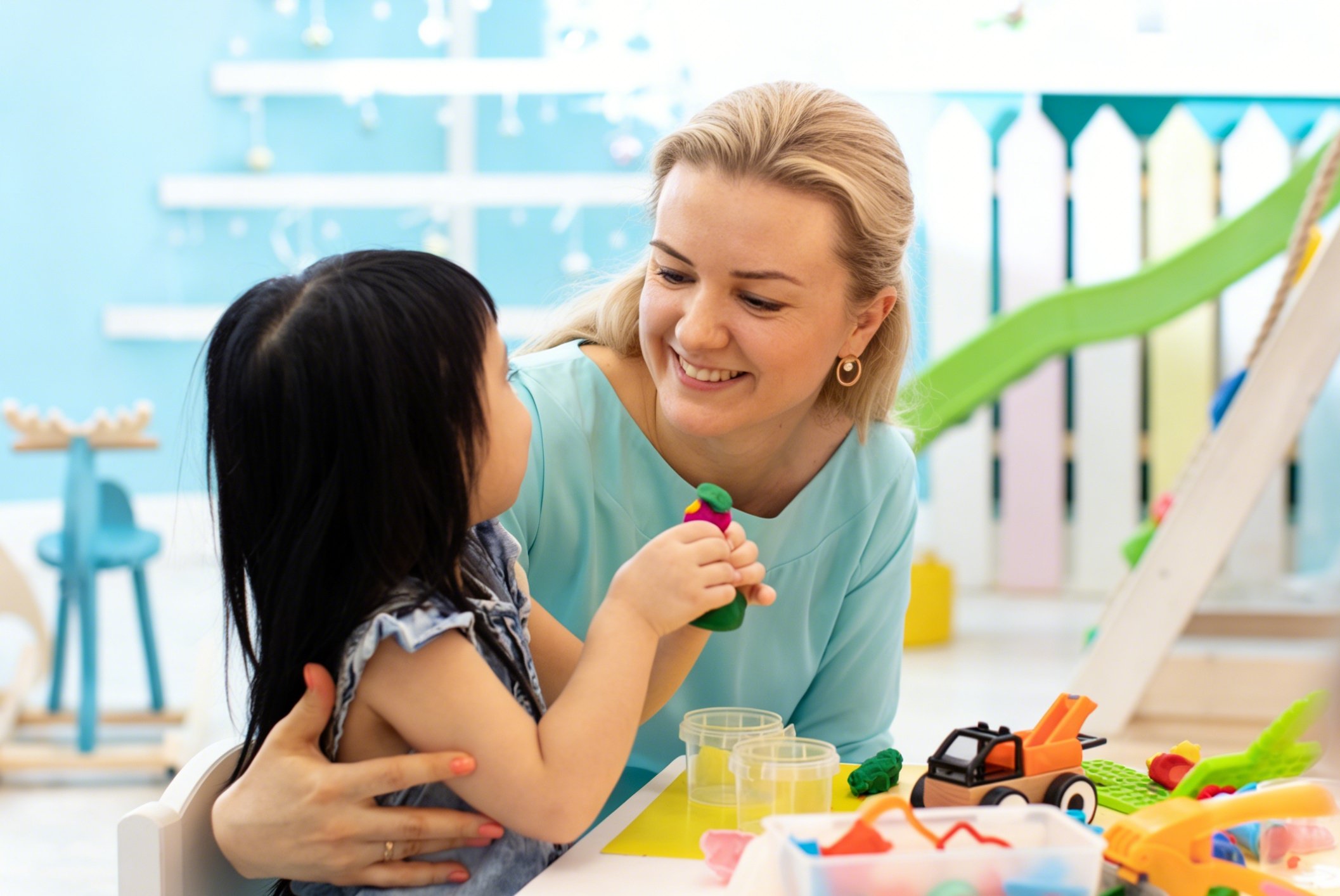 来华外国互惠生 英语环境 英语口语 英语启蒙 沉浸式英语 双语环境