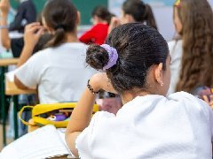 少儿英语口语 母语陪练 英语陪读 在家学英语 互惠生 文化体验