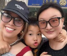 来自阿尔及利亚的互惠生到我家